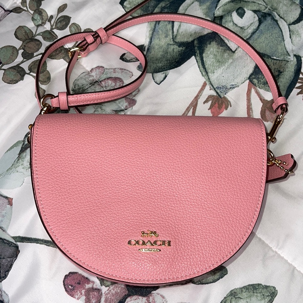 Coach ellen croosbody bag